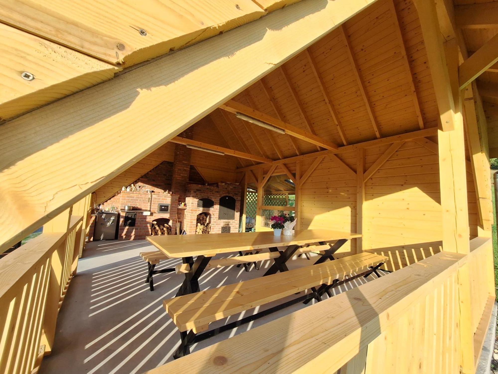 Domek W Klisiowkach Ujsoły Exterior foto