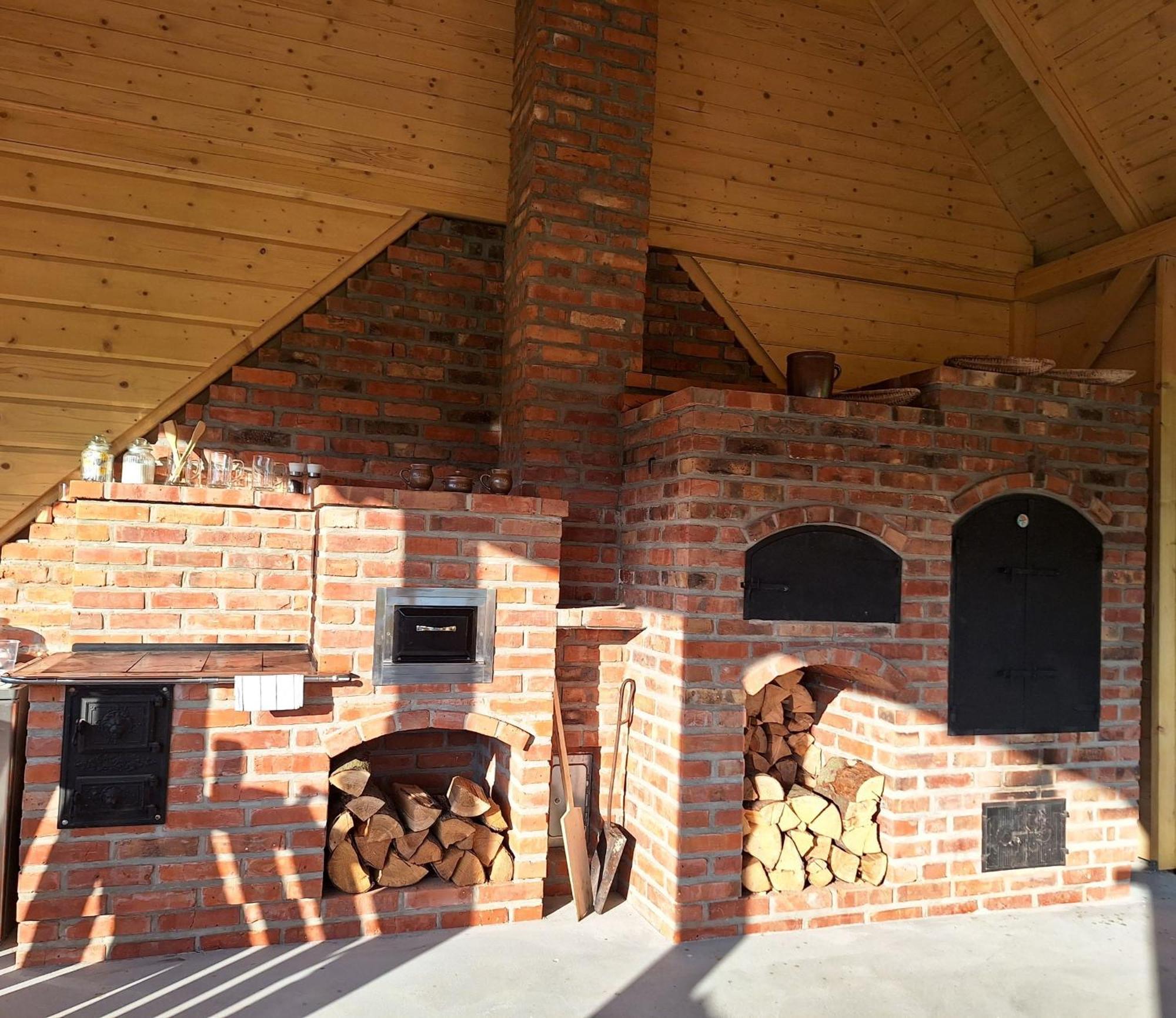 Domek W Klisiowkach Ujsoły Exterior foto